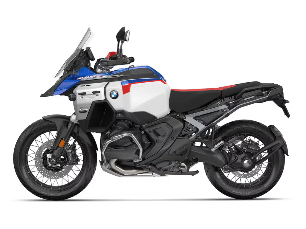 Top 10 New Motorcycles for 2025 (So Far) – Mid-Year Roundup of the Hottest Releases 5 image 2