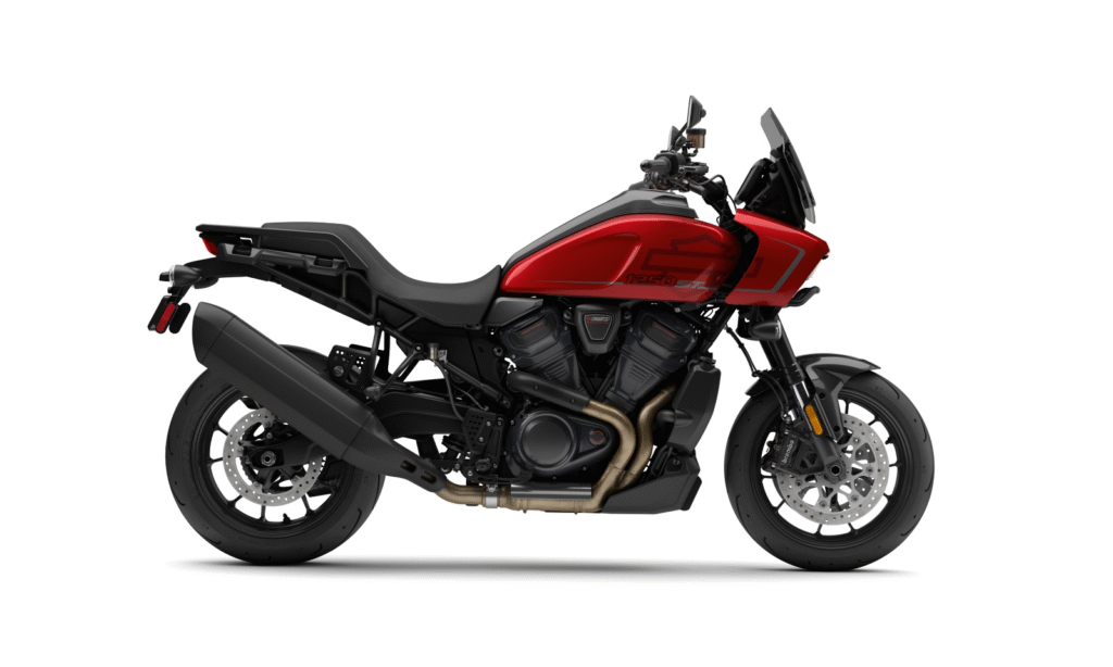 Top 10 New Motorcycles for 2025 (So Far) – Mid-Year Roundup of the Hottest Releases 7 image 4