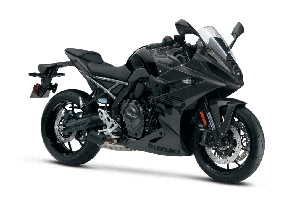 Top 10 New Motorcycles for 2025 (So Far) – Mid-Year Roundup of the Hottest Releases 8 image 5