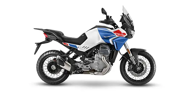 Top 10 New Motorcycles for 2025 (So Far) – Mid-Year Roundup of the Hottest Releases 11 image 8