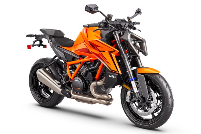2024-KTM-1390-Super-Duke-R-Evo-10 KTM Super