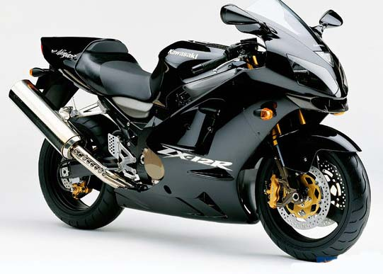 Top 10 Old Sport Bikes That Beat New Sport Bikes 6 image 2