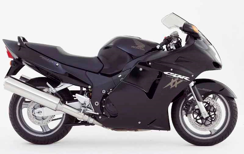 Top 10 Old Sport Bikes That Beat New Sport Bikes 3 image 3