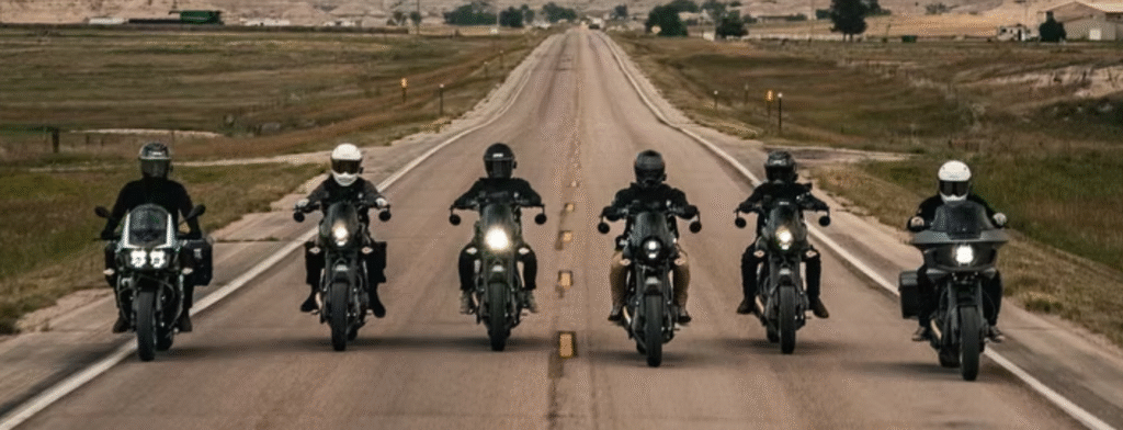 Top 5 Most Anticipated Cruiser Bikes of 2026