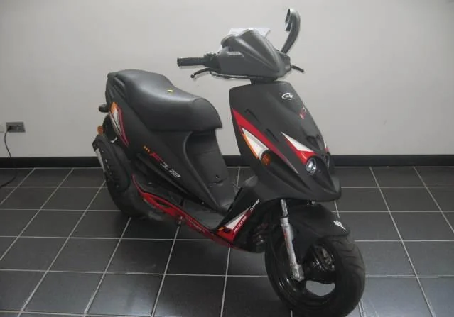 Phantom 50 Racing Life