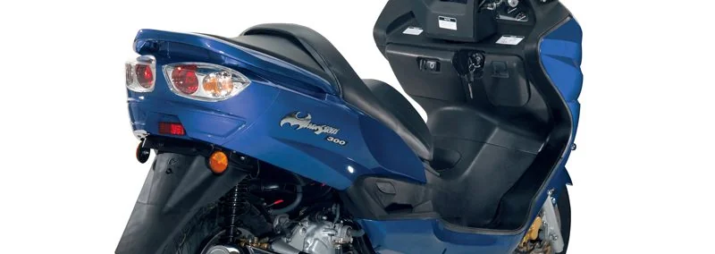 Aeolus Mainstreet 300