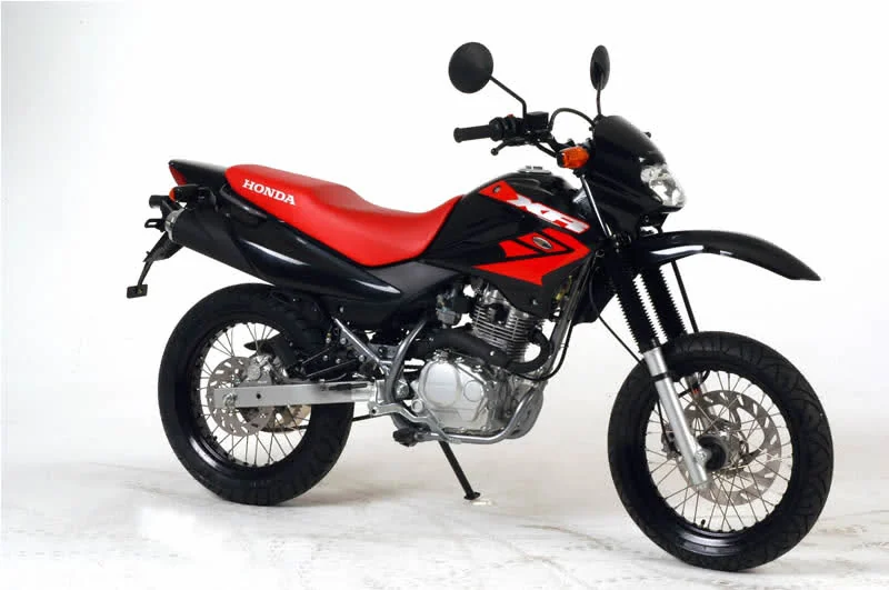 XR 125 L