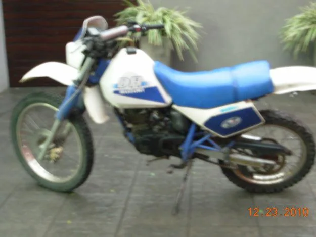 DR 125