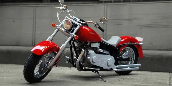 Auto-Glide Standard