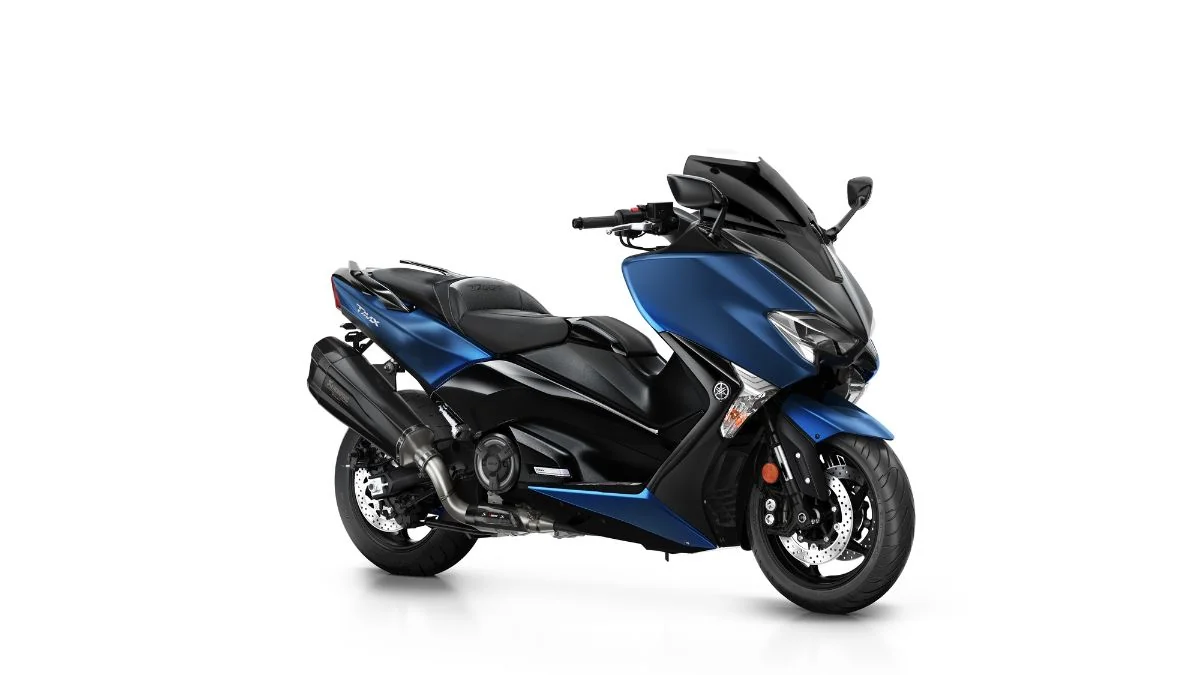 TMAX SX Sport Edition