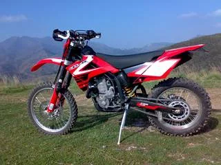 450 FSE