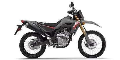 CRF® 300LS