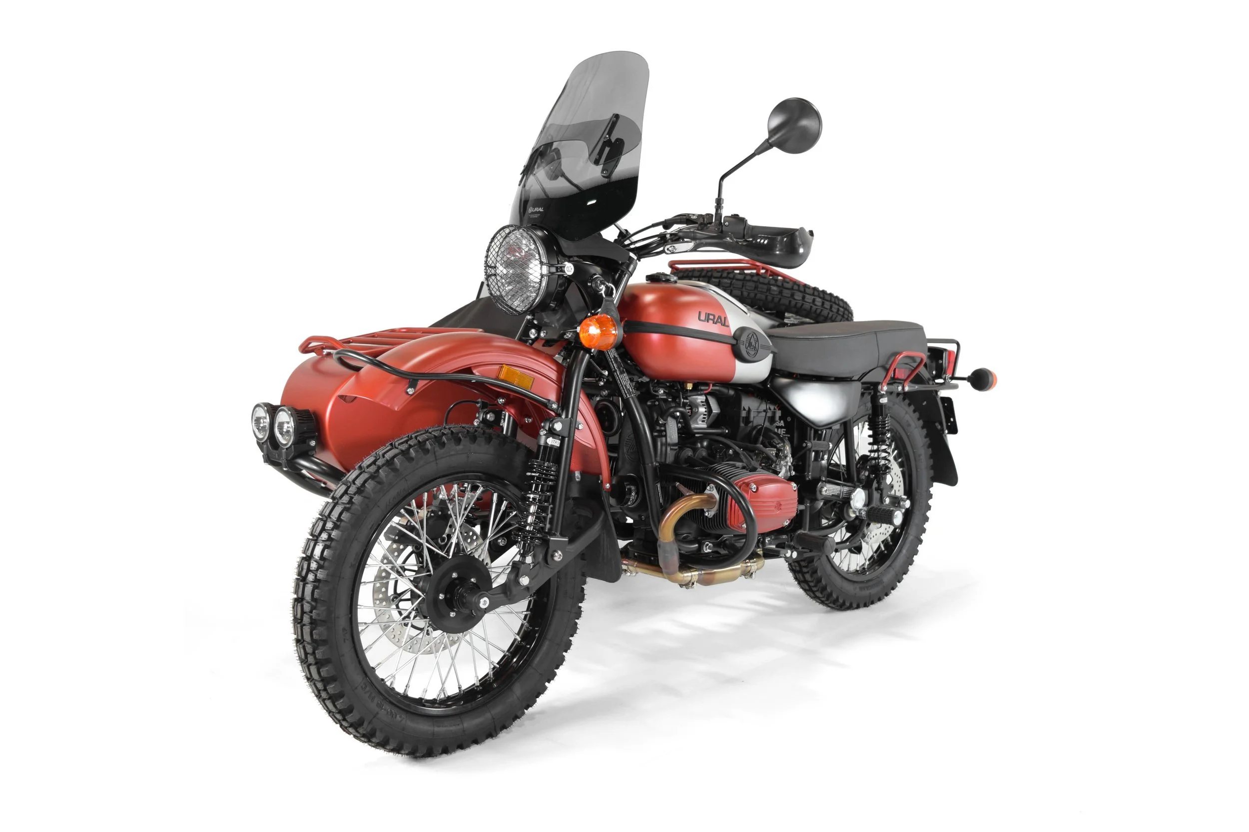 Gear Up Expedition