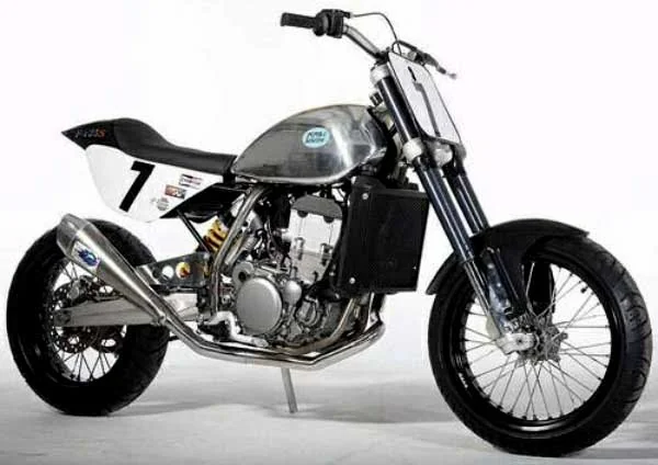 FT35rs Limited Edition