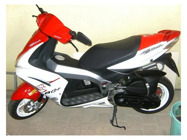 JetForce C-Tech R-Cup