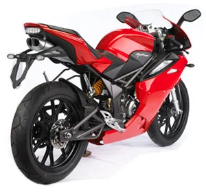 Sportbike 125R