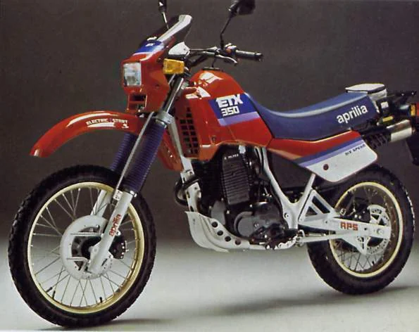 ETX 350 Tuareg