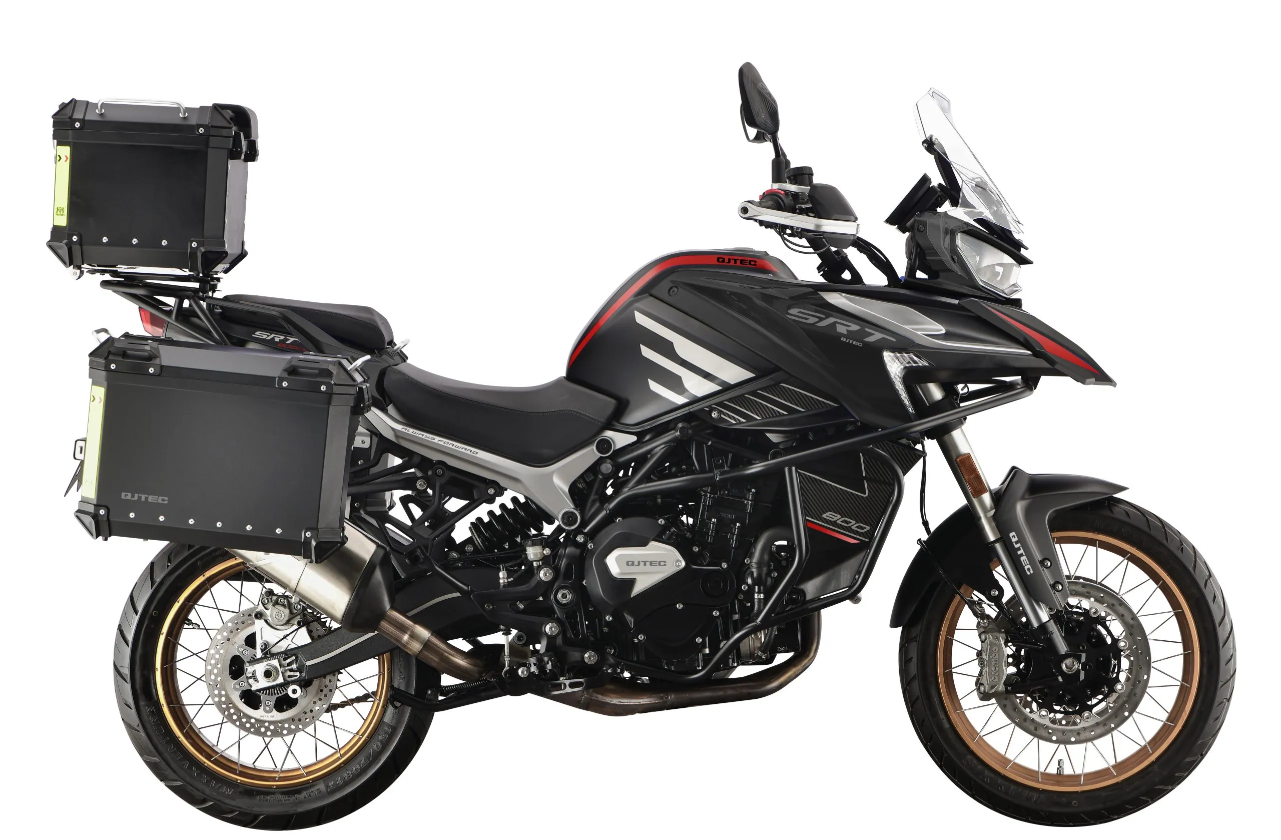 QJTEC SRT 800 CX