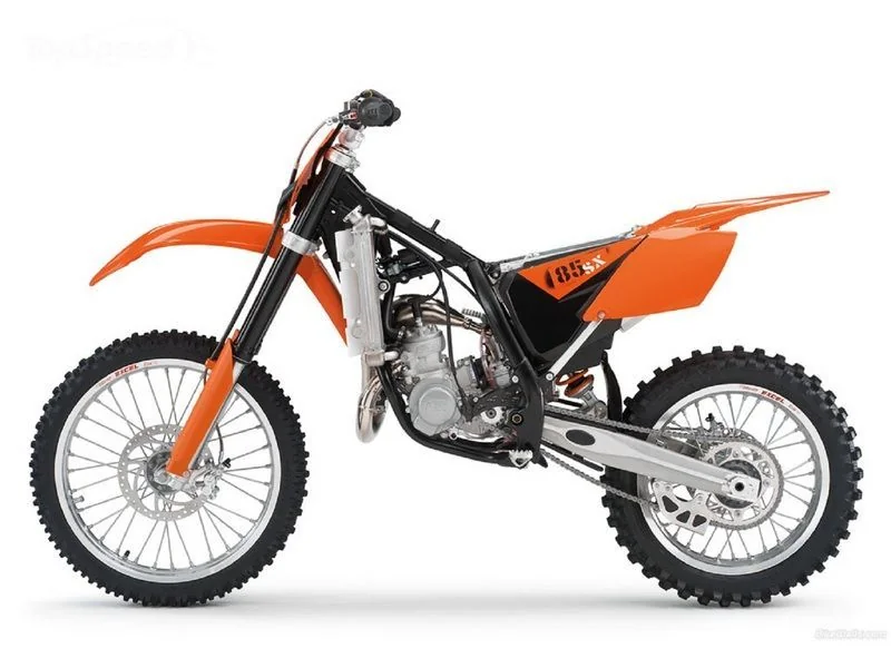85 SX (17-14)