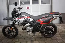 Supermoto 50 DD