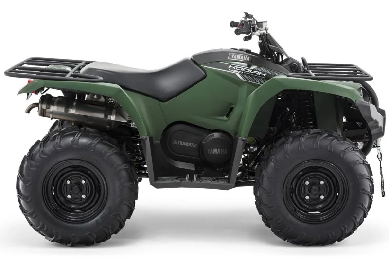 220 ATV