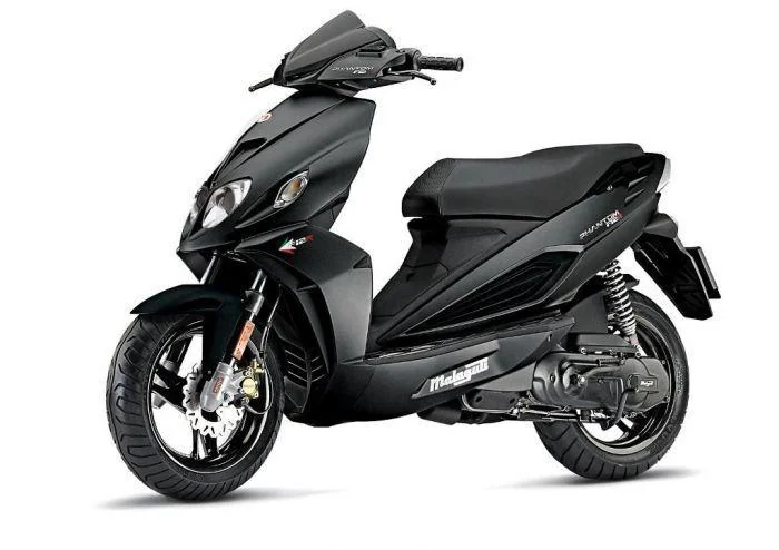 Phantom F12R Air Cooled