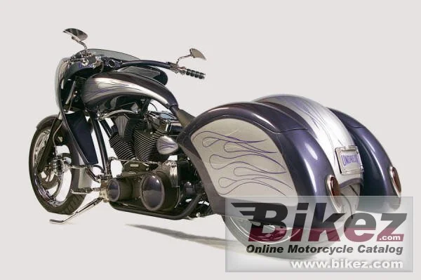 Worlds Baddest Bagger