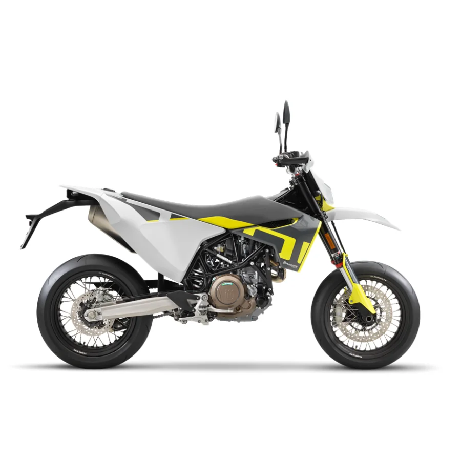 701 Supermoto