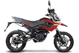 Motard 250M