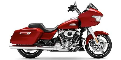 Road Glide® Base