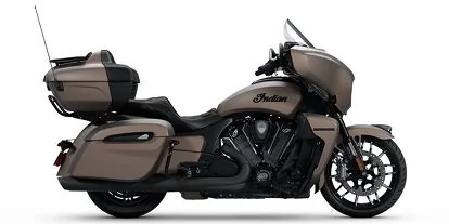 Roadmaster® PowerPlus Dark Horse