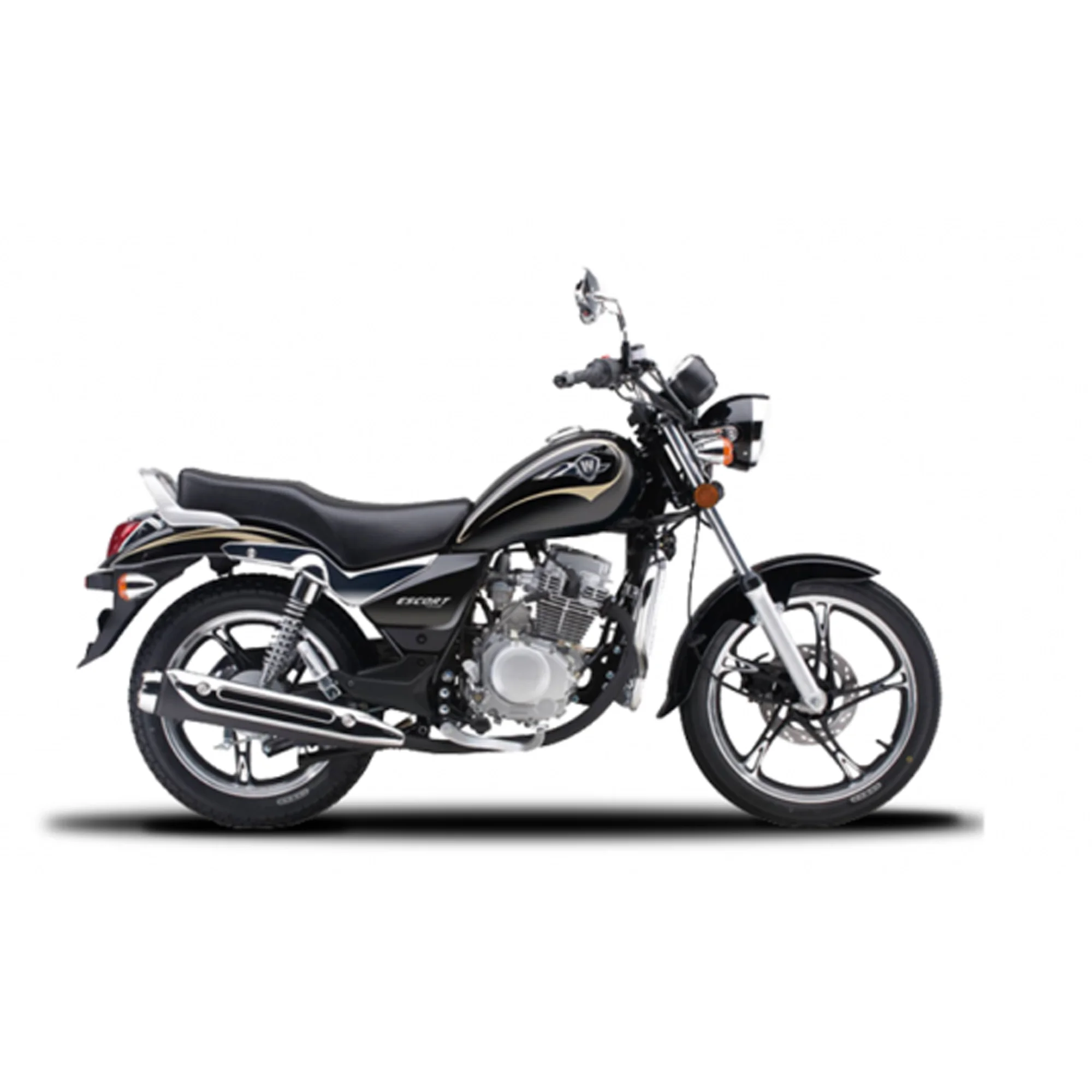 TZ 125 Pro