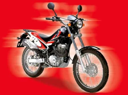 Tronic 125