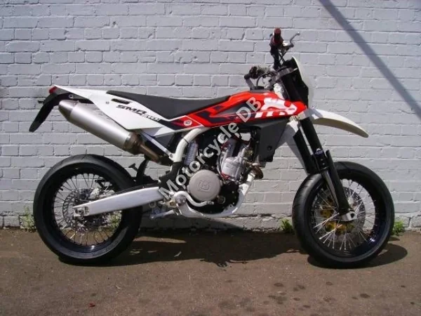 CH 510 Basic Big Wheels