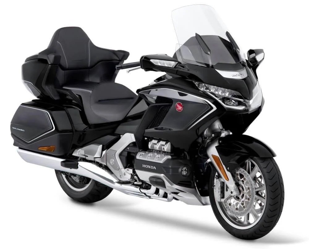Gold Wing Tour Airbag Automatic DCT