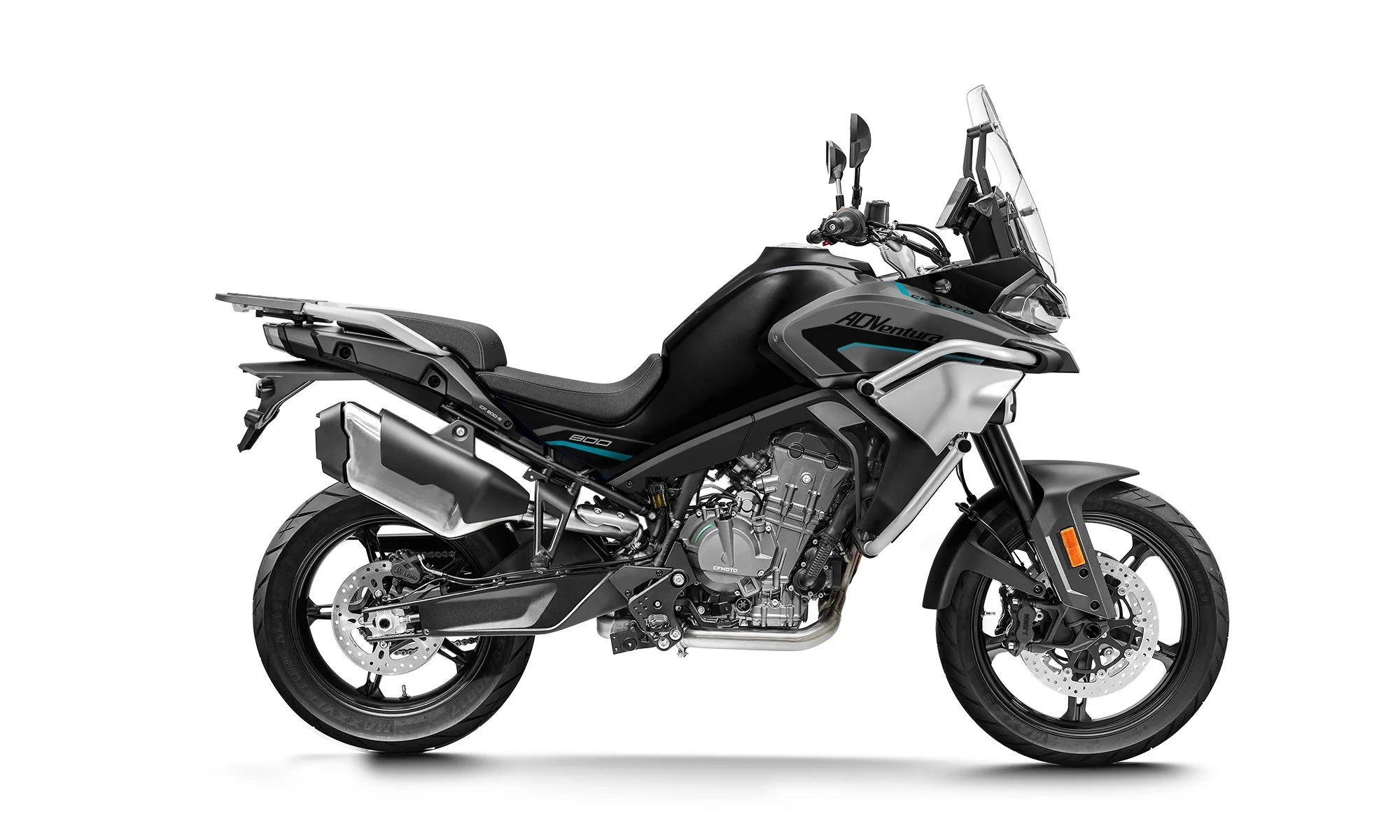 800 Adventura