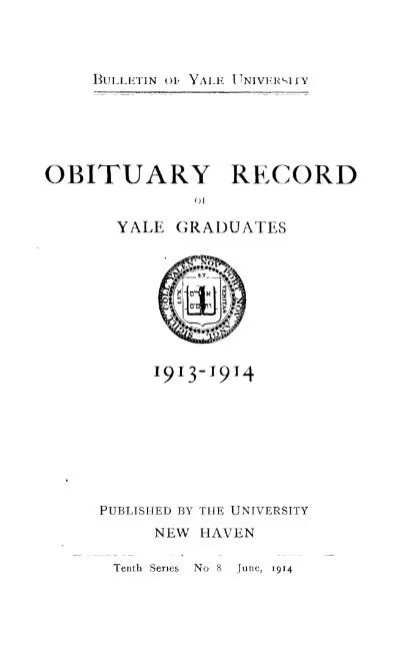 Yale