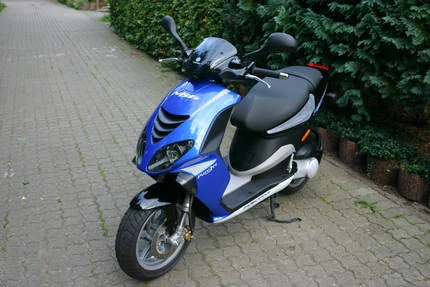 NRG Power PJ PureJet