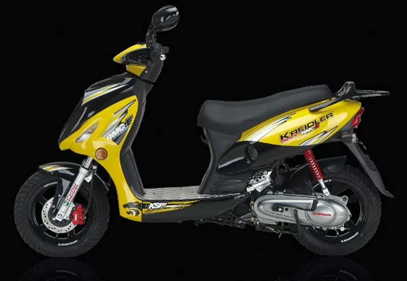 Florett RMC-G 50 Race