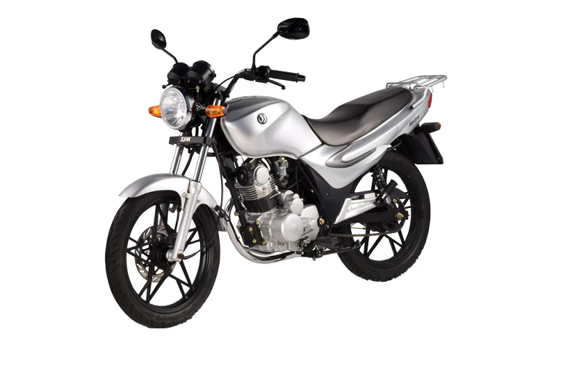 XS125-K