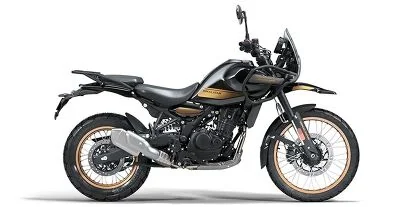 Royal  Himalayan 450