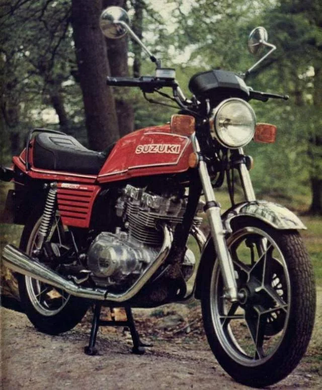 GSX 250