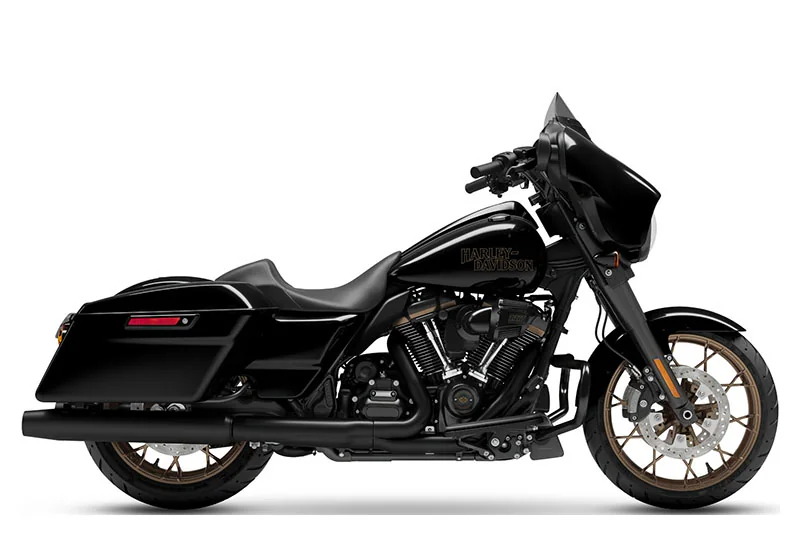 Street Glide ST