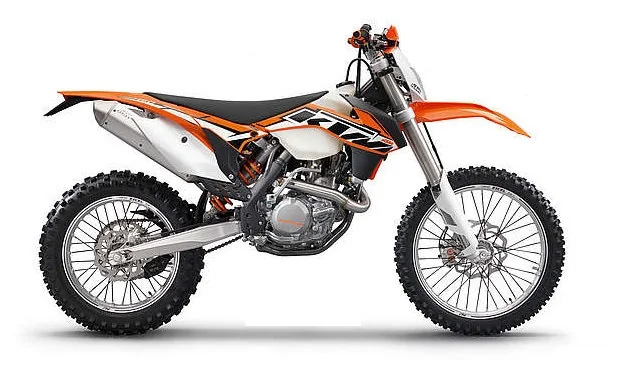 450 XC-W