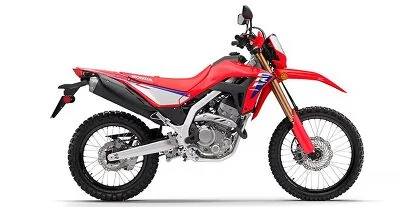 CRF® 300L