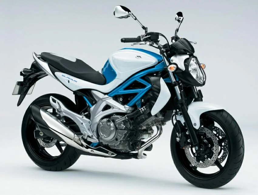 Gladius 650 ABS