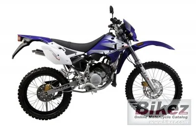Furia 49 Cross