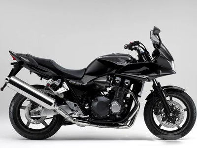 CB1300 Super Bol dOr ABS