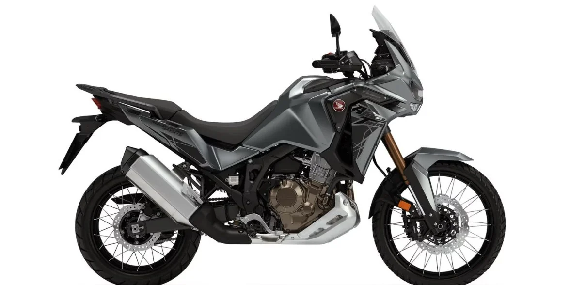 CRF1100L Africa Twin Adventure Sports