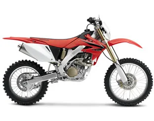 CRF 250 X